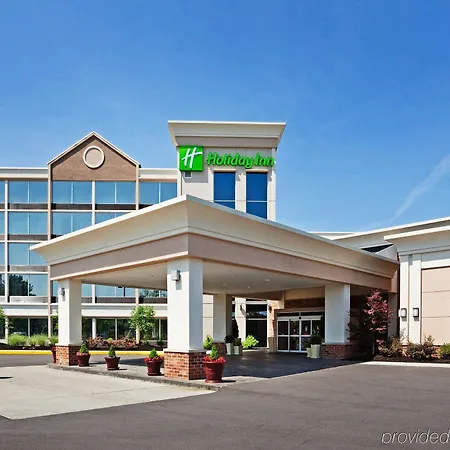 The Ramsey Hotel And Convention Center